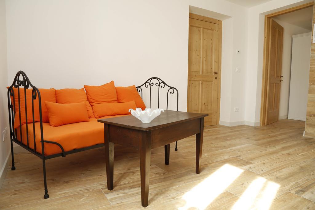 Cjase Da Maestre Villa Raveo Екстериор снимка