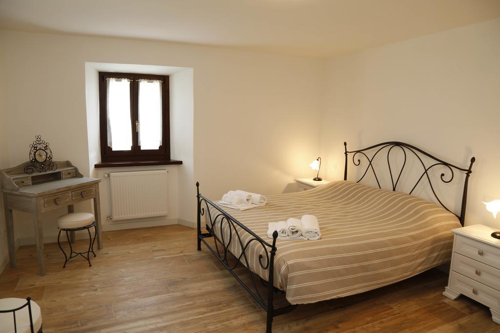 Cjase Da Maestre Villa Raveo Екстериор снимка