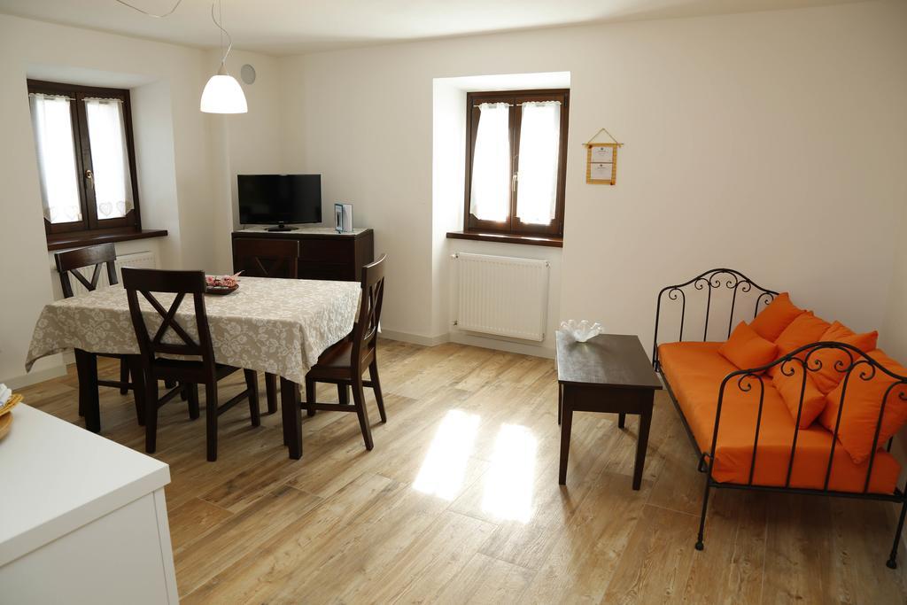 Cjase Da Maestre Villa Raveo Екстериор снимка